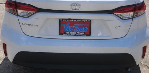 Toyota Corolla 2024