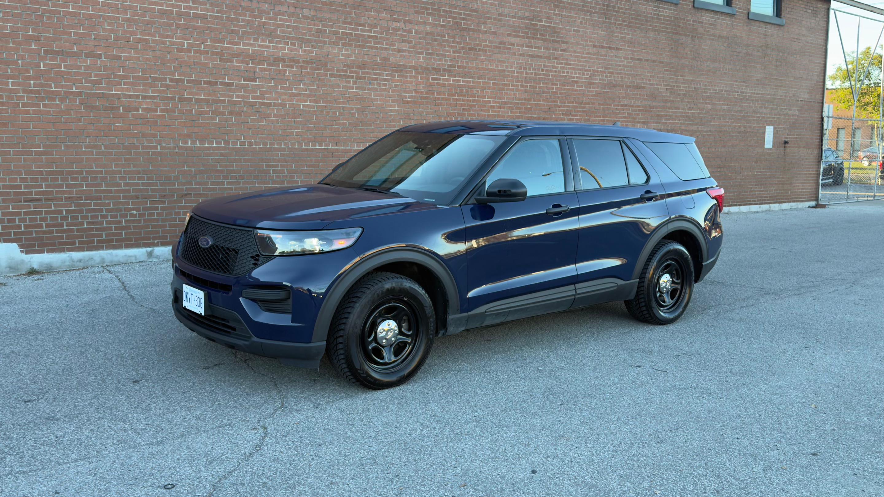 Ford Explorer 2022 in Toronto, ON