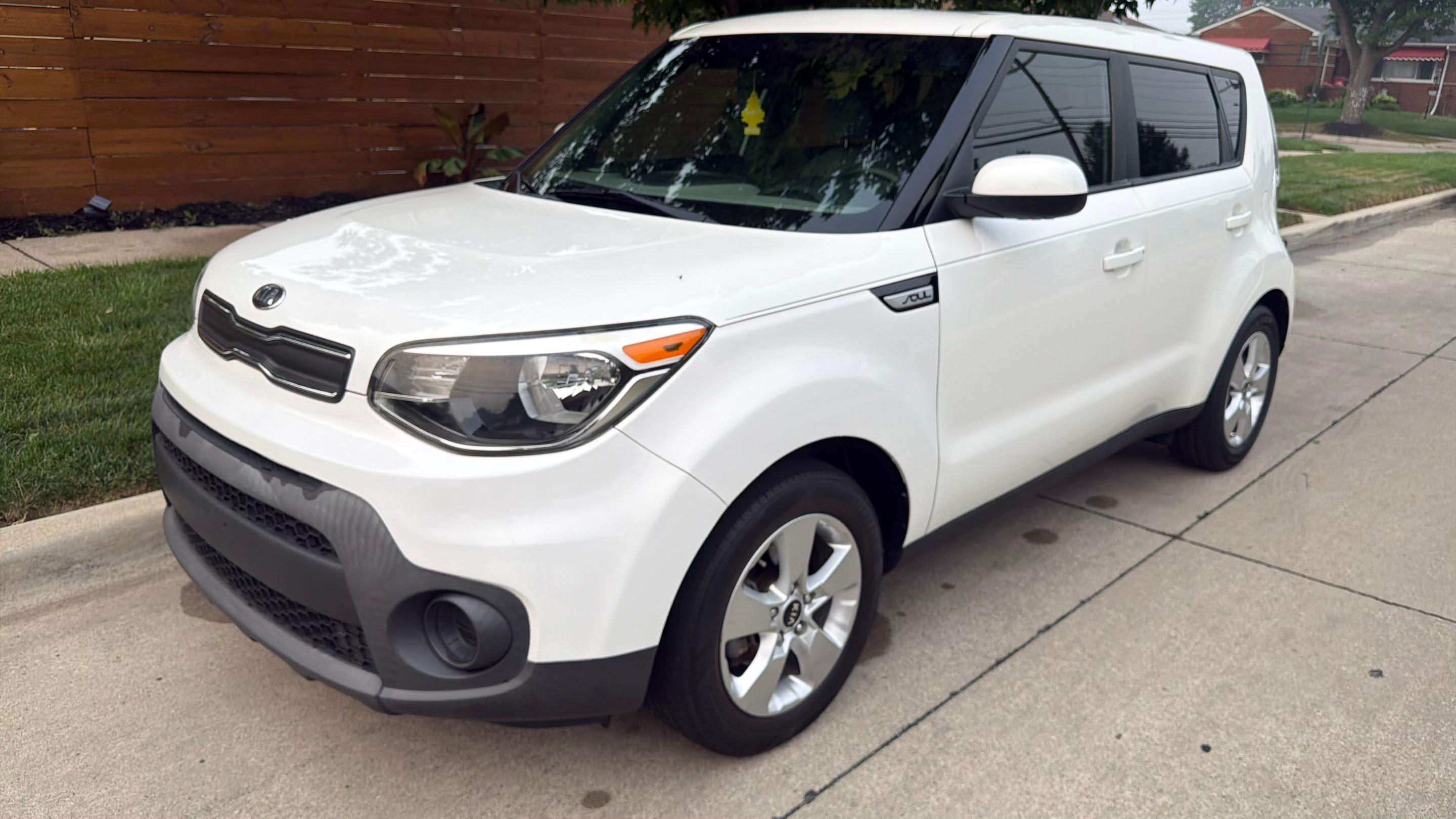 Kia Soul 2019 in Oak Park, MI