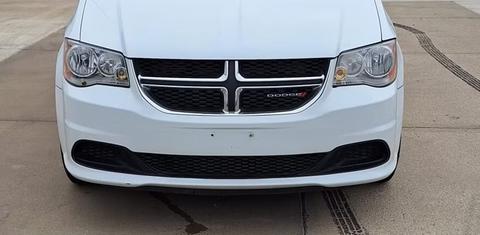 Dodge Grand Caravan 2017