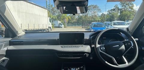 GWM HAVAL JOLION 2025