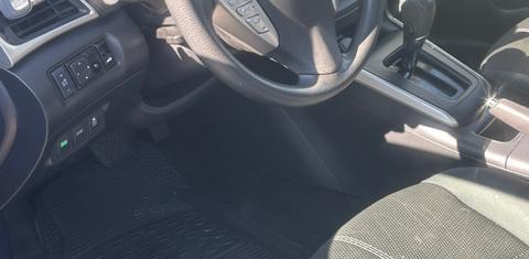 Nissan Sentra 2016