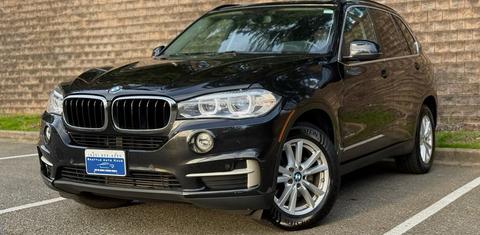 BMW X5 2015