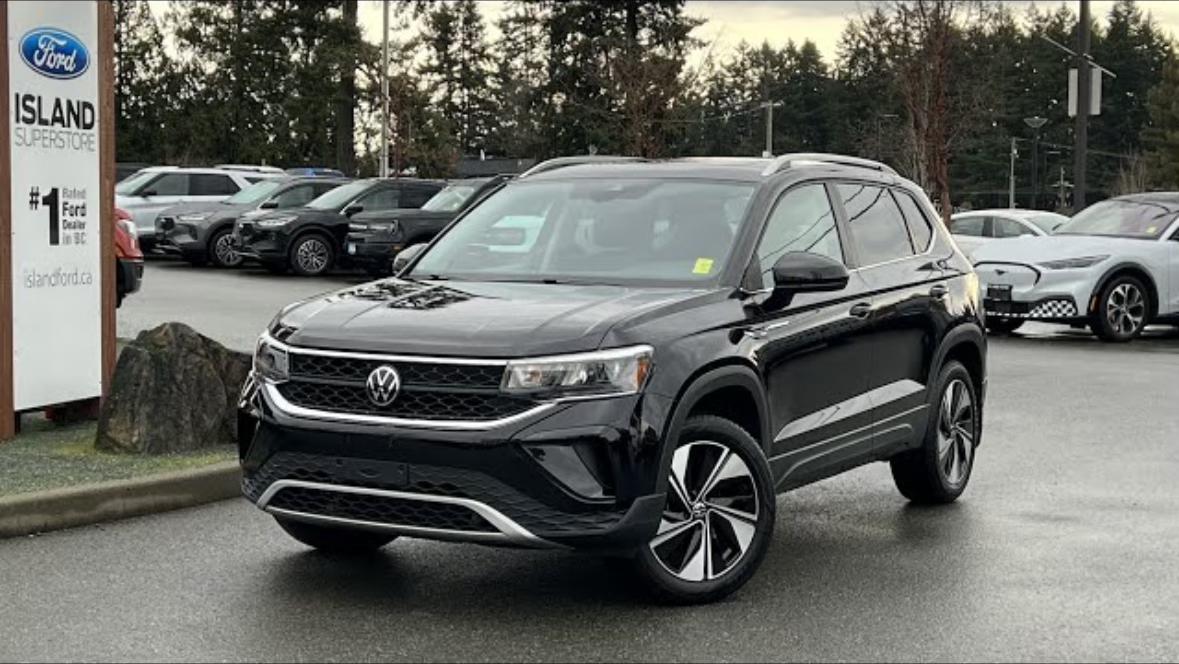 Volkswagen Taos 2023 in Anchorage, AK