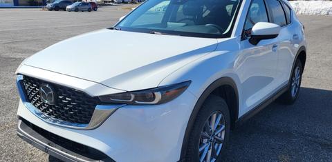 Mazda CX-5 2023