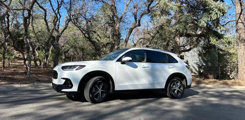 Honda HR-V 2024