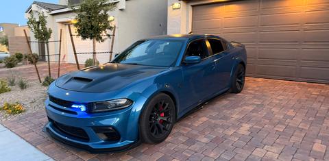 Dodge Charger 2022