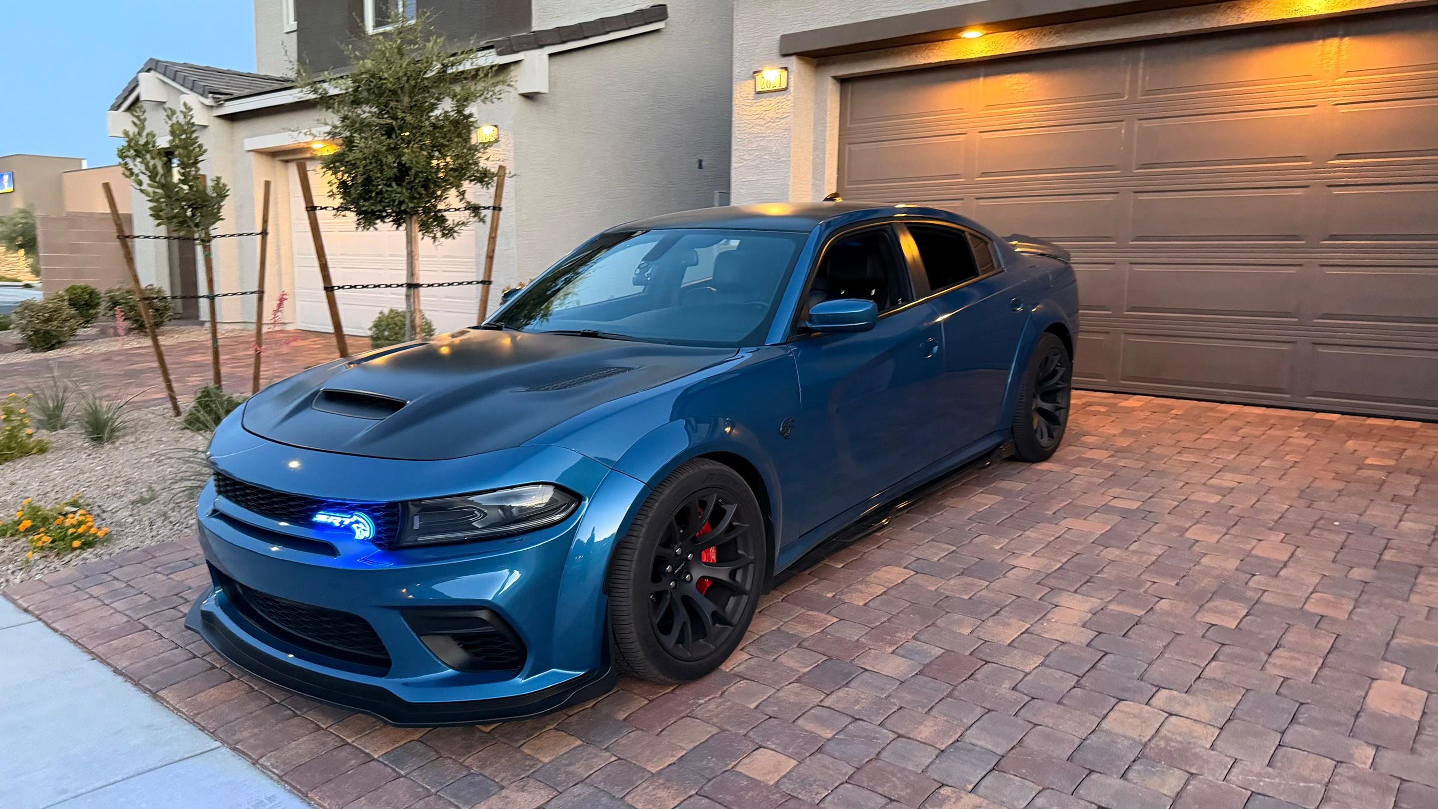Dodge Charger 2022 in North Las Vegas, NV