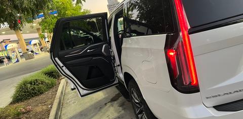 Cadillac Escalade 2021