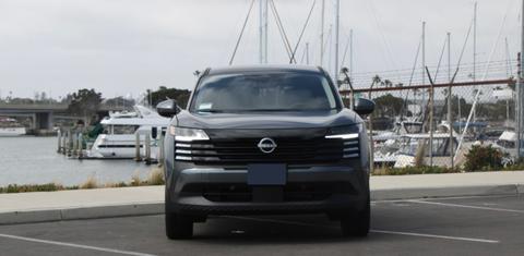 Nissan Kicks 2025