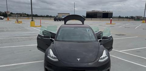 Tesla Model 3 2019