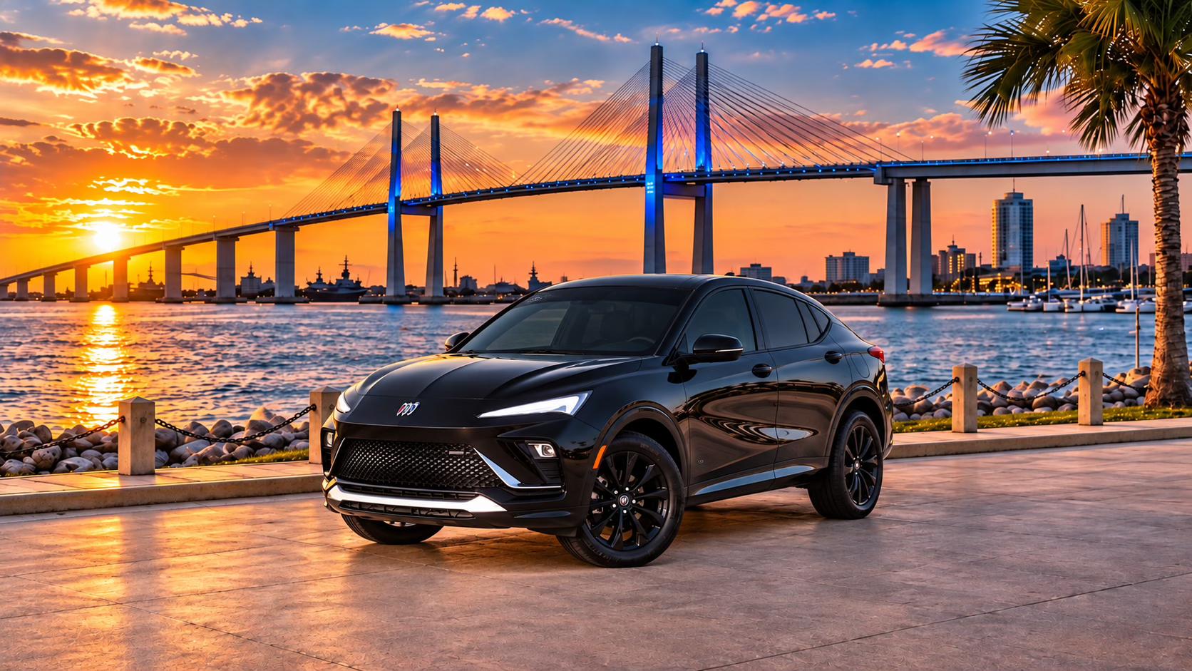 Buick Envista 2026 in Corpus Christi, TX