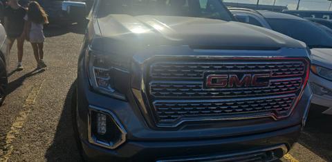 GMC Sierra 1500 2020