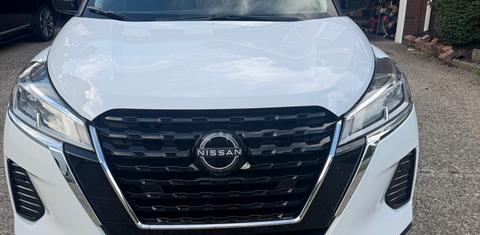 Nissan Kicks Play 2025