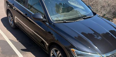 Volkswagen Jetta 2023