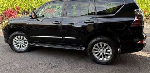 Lexus GX 2016