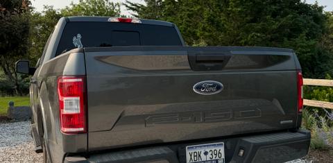 Ford F-150 2020