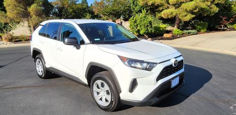 Toyota RAV4 2022