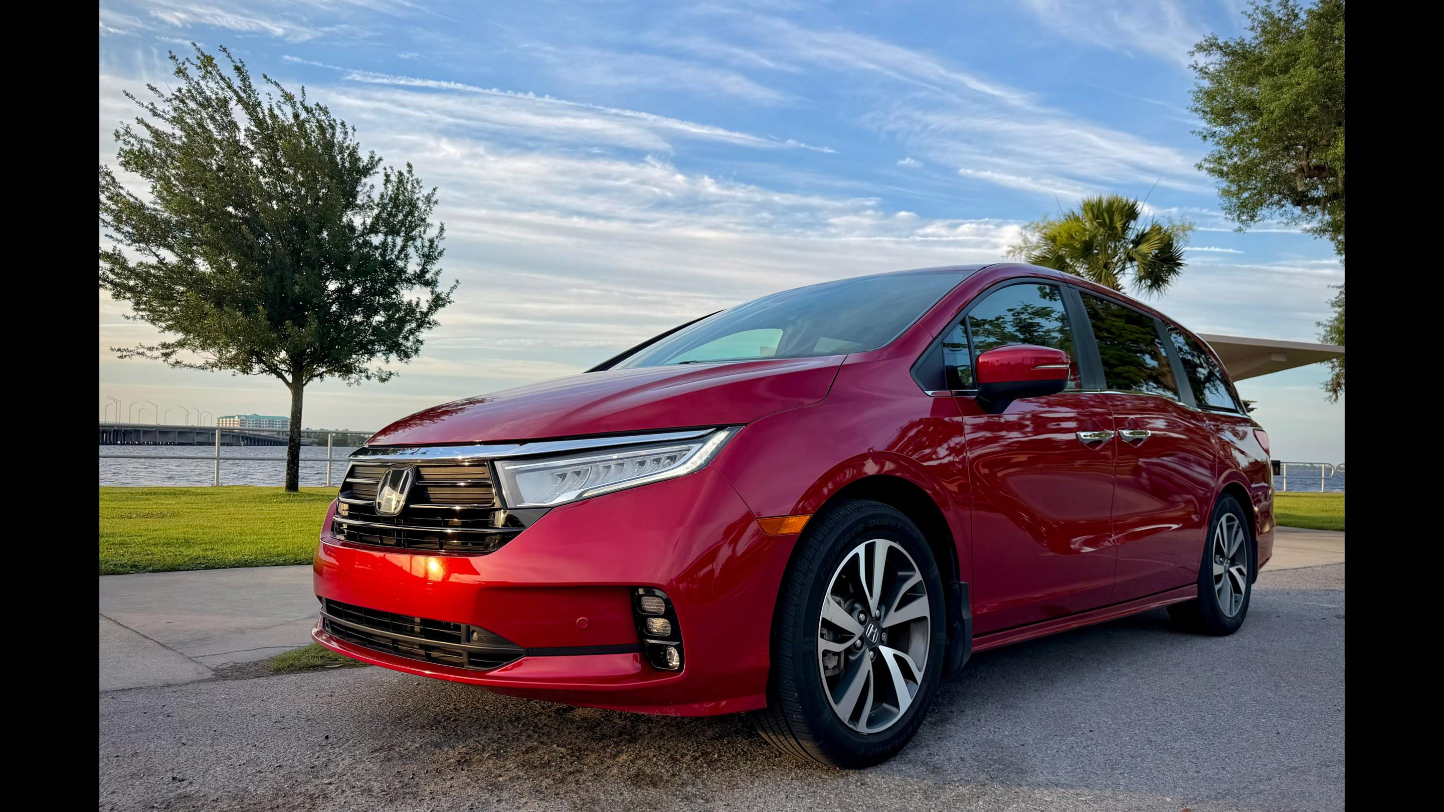 Honda Odyssey 2023 in Panama City, FL