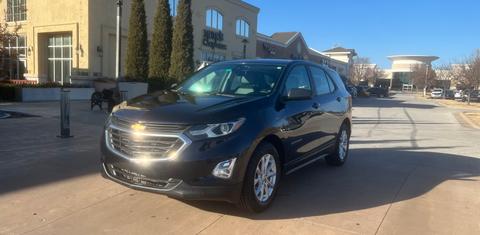 Chevrolet Equinox 2020
