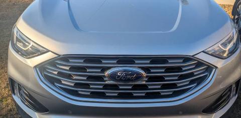 Ford Edge 2020