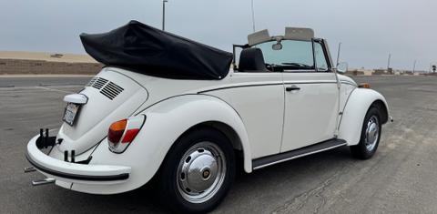 Volkswagen Beetle 1970