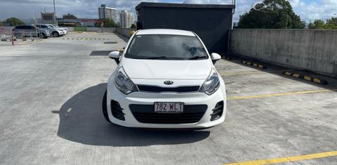 Kia RIO 2016
