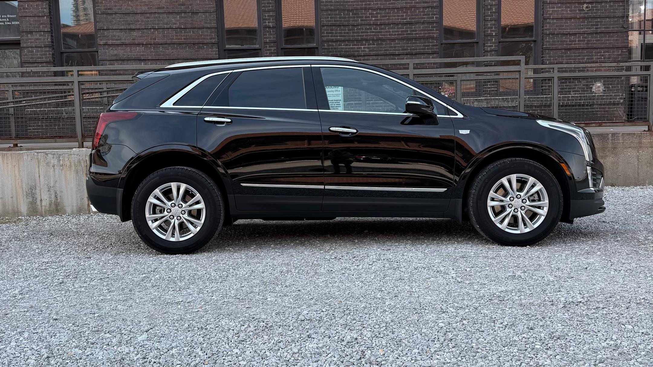 Cadillac XT5 2024 in Grimes, IA