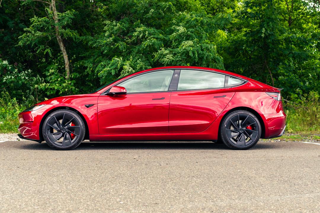 Tesla Model 3 2024 in Medford, MA