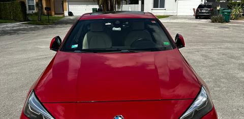 BMW 2 Series Gran Coupe 2021