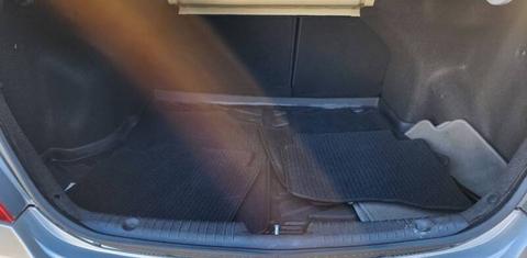 Hyundai Accent 2016