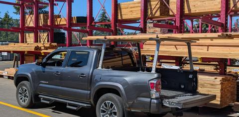 Toyota Tacoma 2020