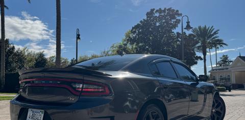Dodge Charger 2019