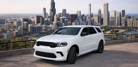 Dodge Durango 2024