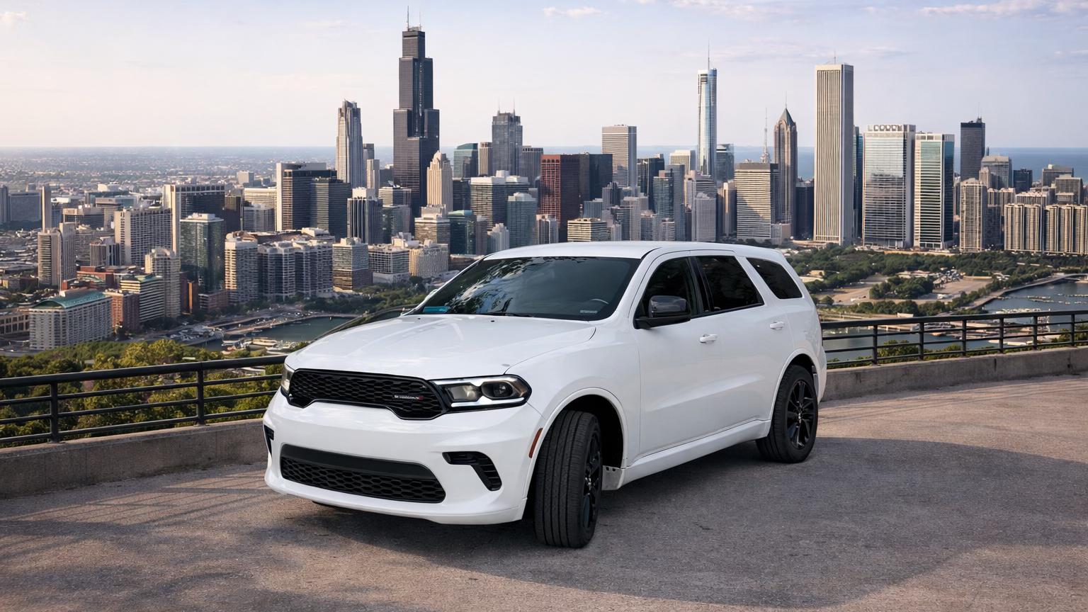 Dodge Durango 2024 in Tinley Park, IL
