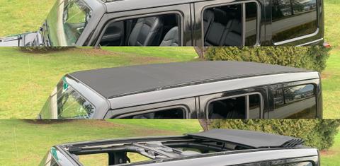 Jeep Wrangler Unlimited 2020
