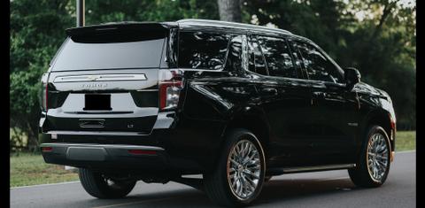 Chevrolet Tahoe 2023