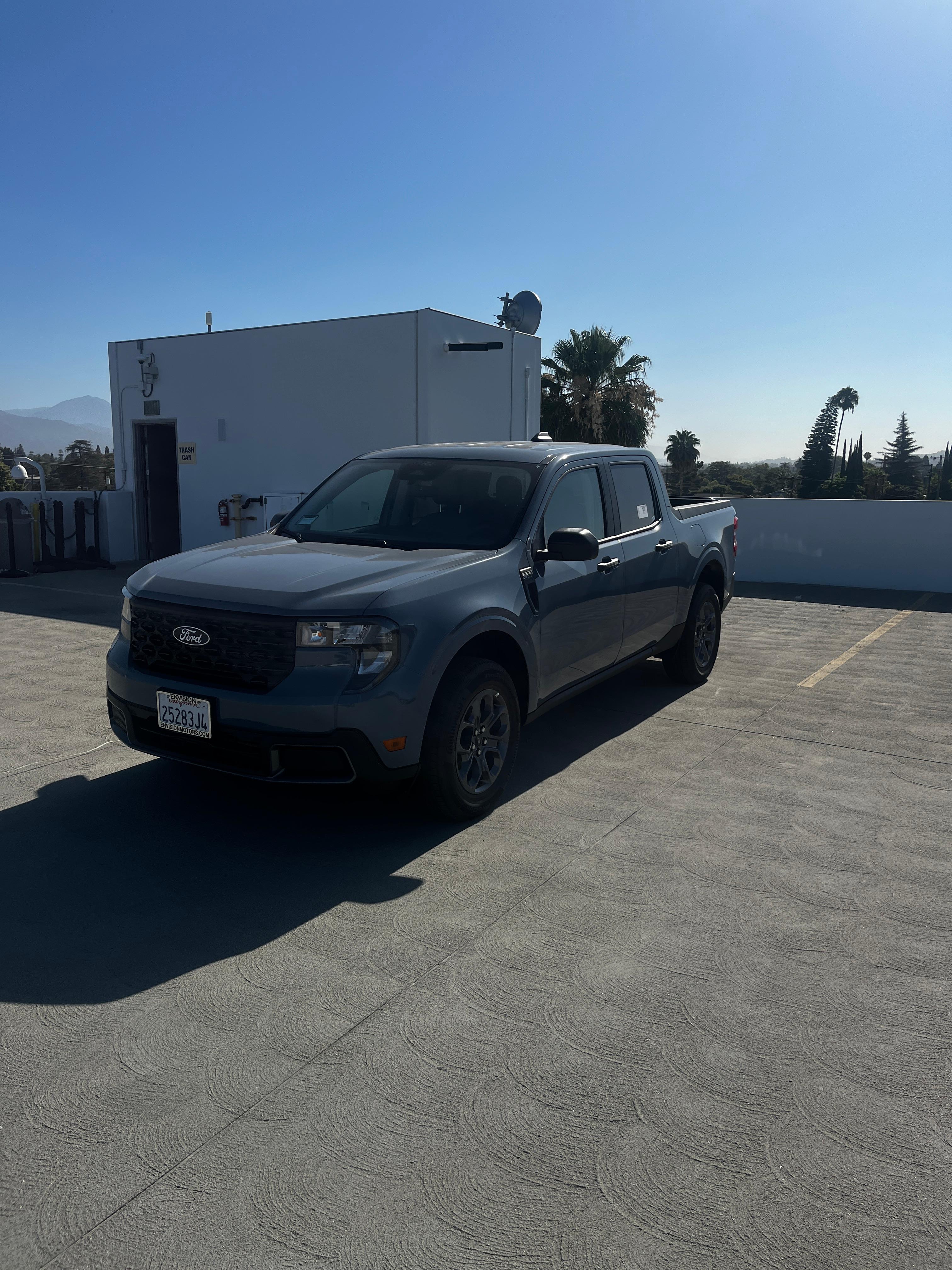 Ford Maverick 2026 in West Covina, CA