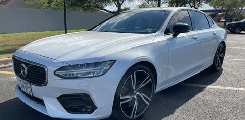 Volvo S90 2020