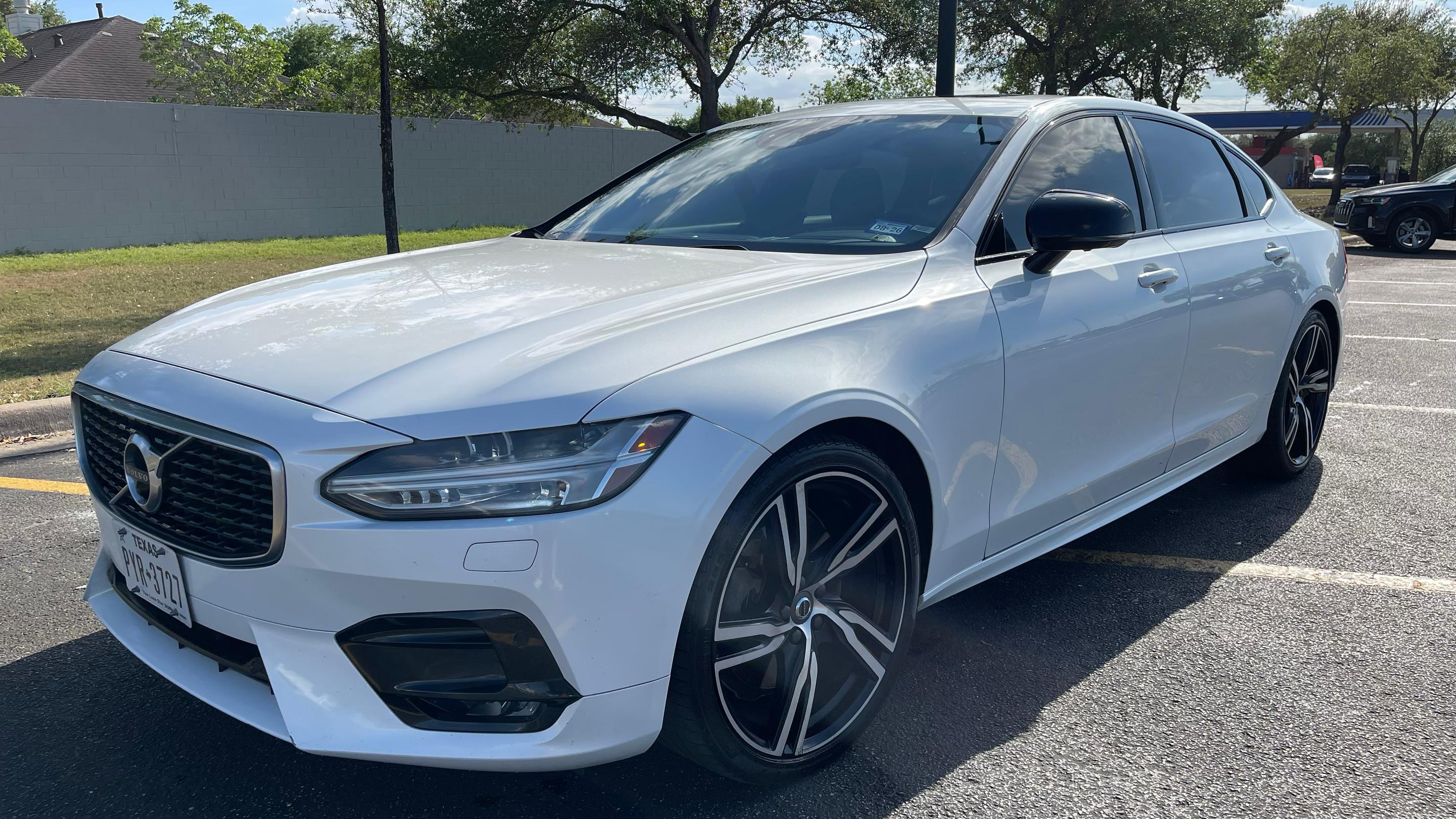 Volvo S90 2020 in Houston, TX