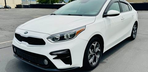 Kia Forte 2020