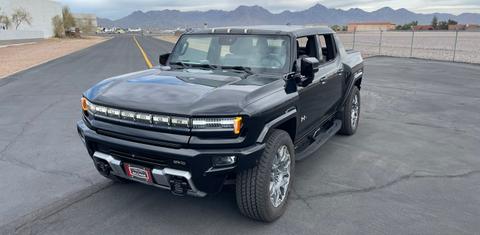 GMC HUMMER EV 2024