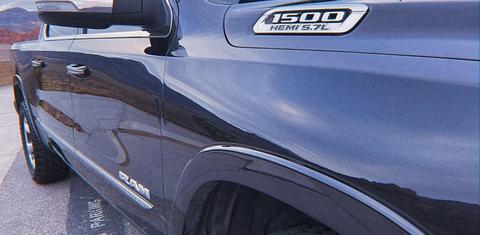 Ram 1500 2019