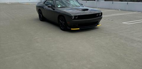 Dodge Challenger 2023