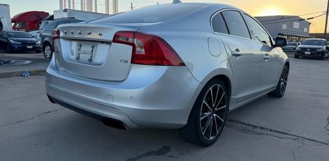 Volvo S60 2016