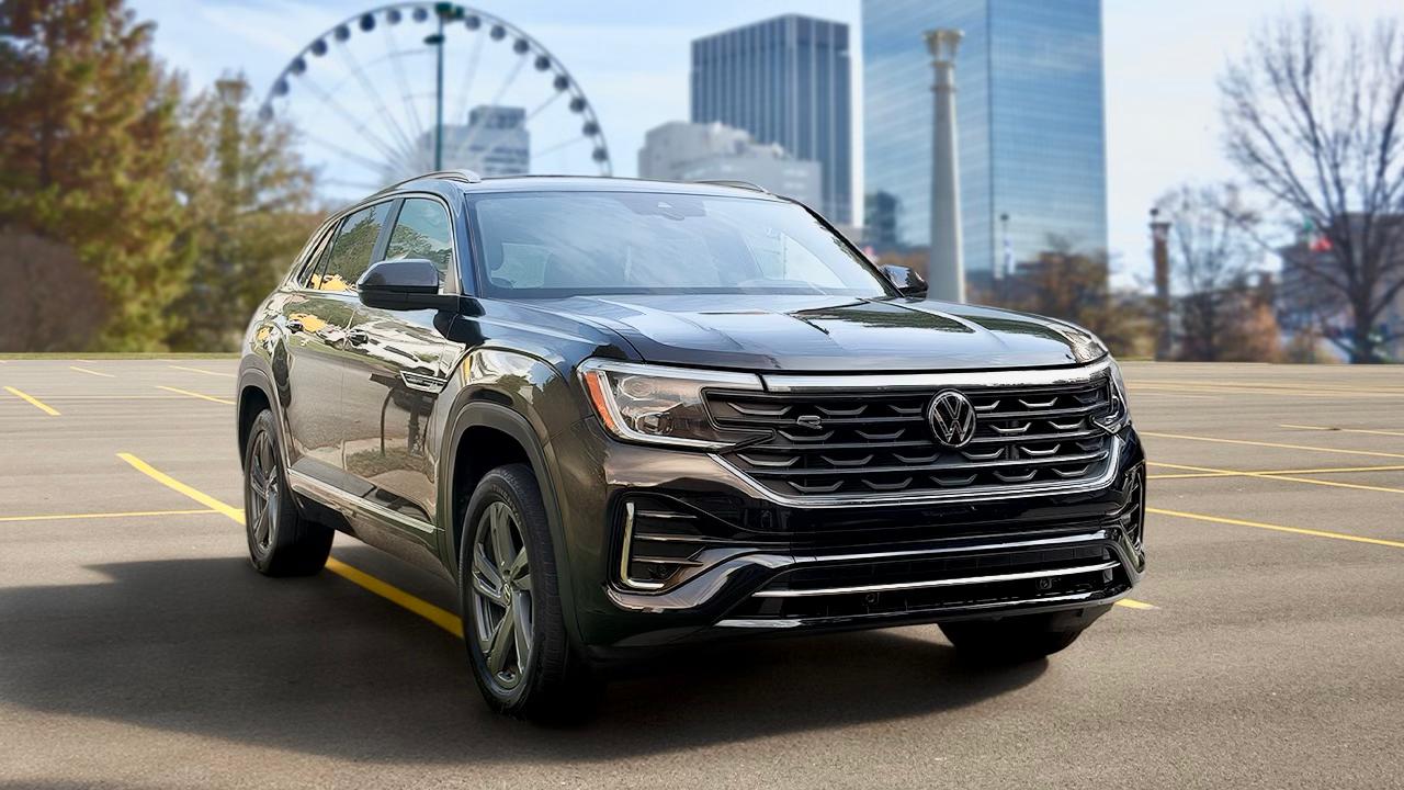 Volkswagen Atlas Cross Sport 2024 in Lawrenceville, GA