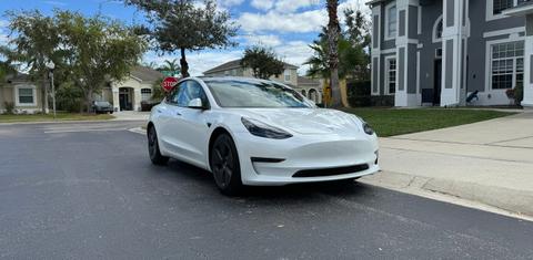 Tesla Model 3 2023