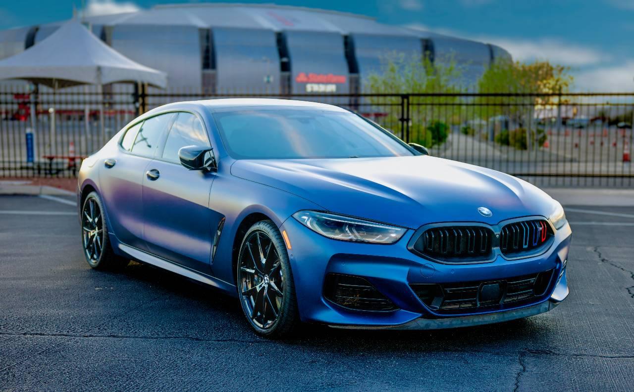BMW 8 Series Gran Coupe 2023 in Phoenix, AZ