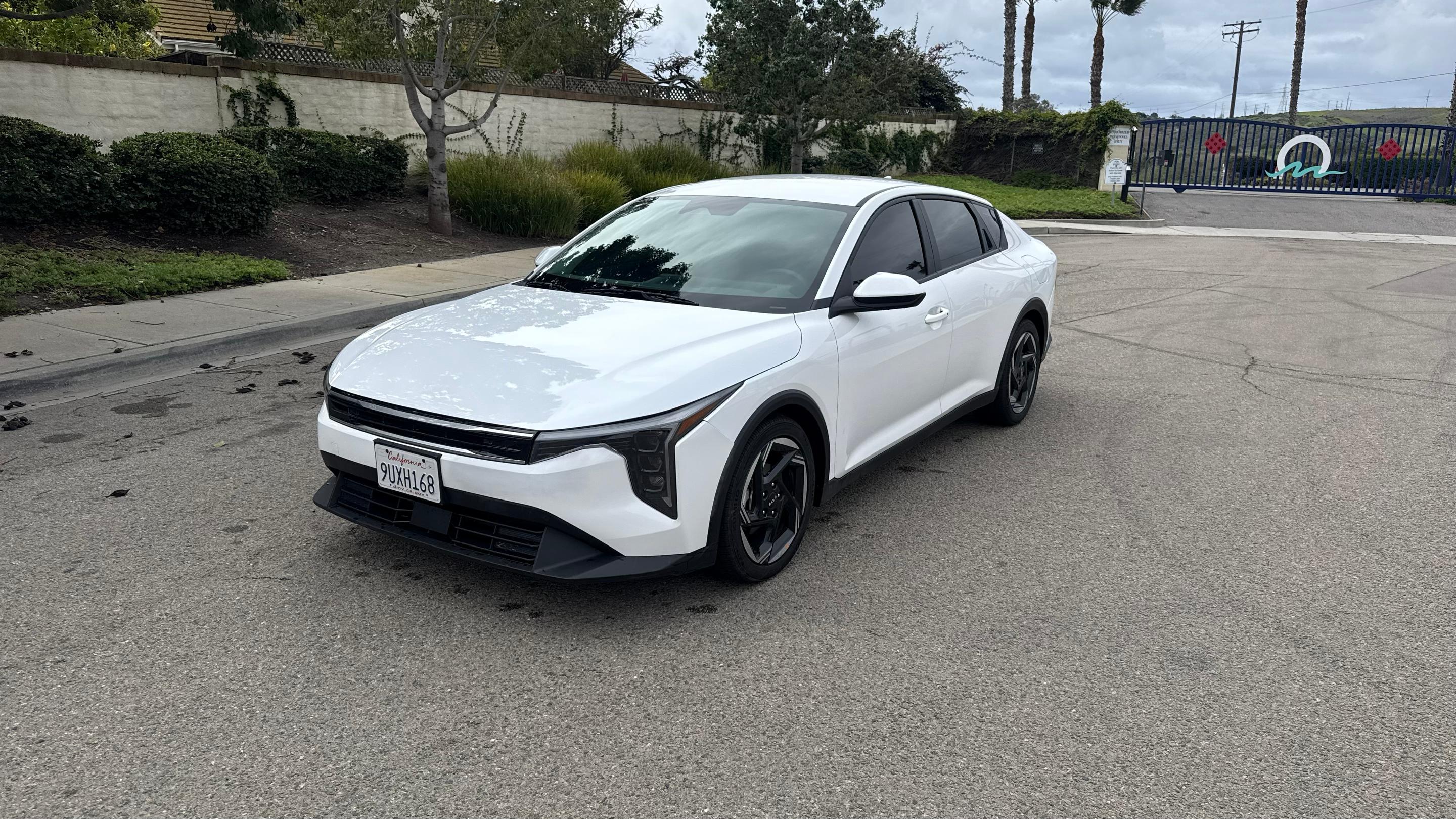 Kia K4 2025 in Oceanside, CA