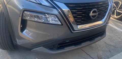 Nissan Rogue 2023